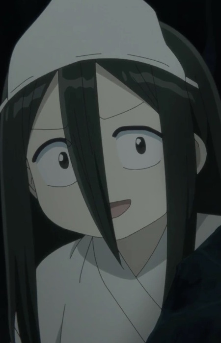 Odoka, Shizuka