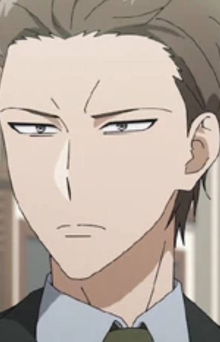 Shinjou, Ryouma