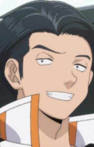 Kouda, Teruteru