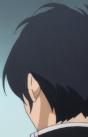 Saeki, Ryuuji