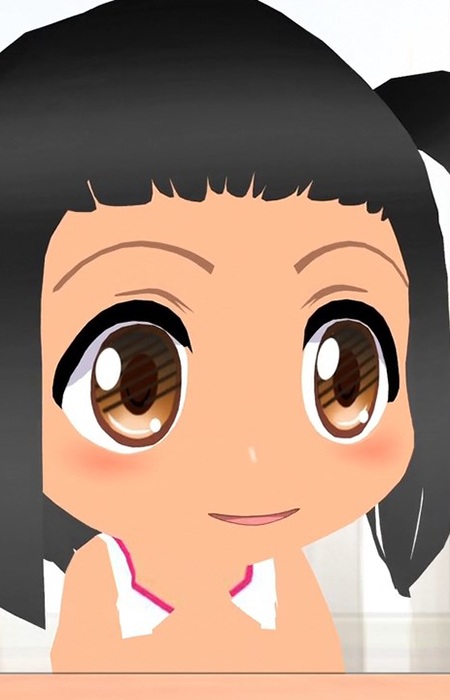 Soyogi, Alice