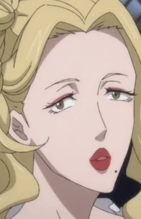 Prostitute