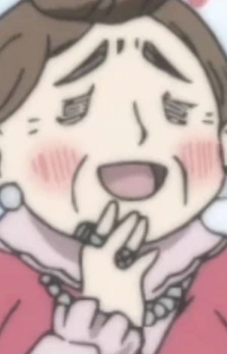 Mistress of the Nikaidou Houshold