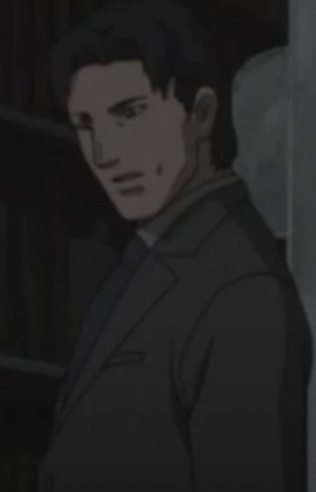 Machiyama, Hirotoshi