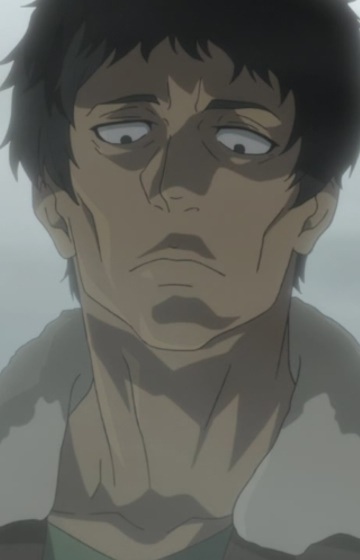 Kamiki, Shiro