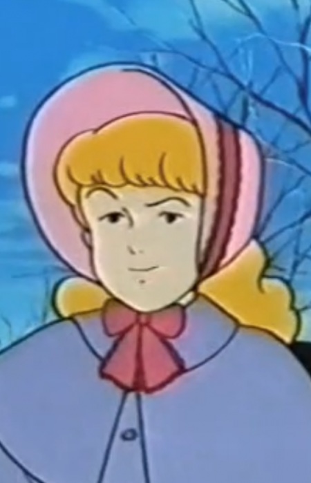 Snow, Jenny