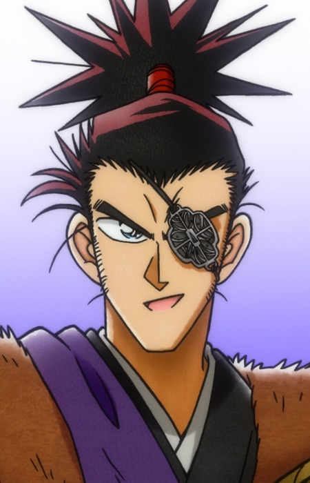 Yagyuu, Juubee Mitsuyoshi