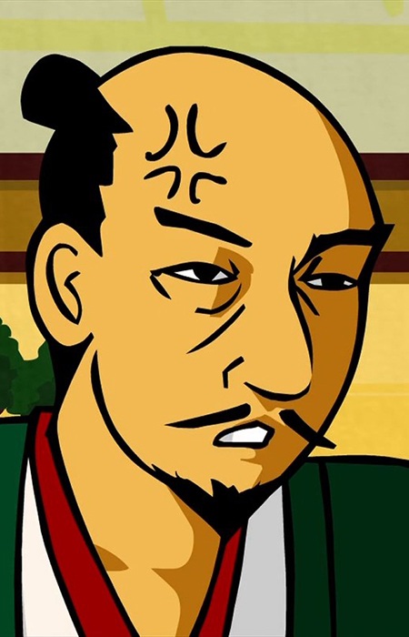 Oda, Nobunaga