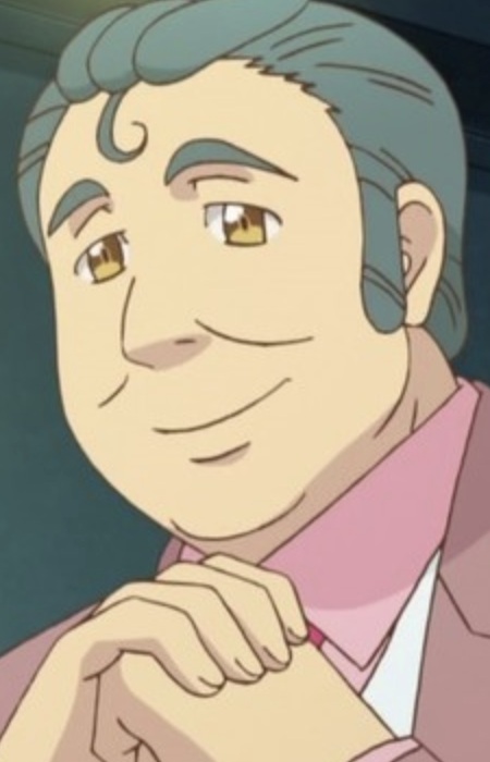 Jewel Ice Cream President