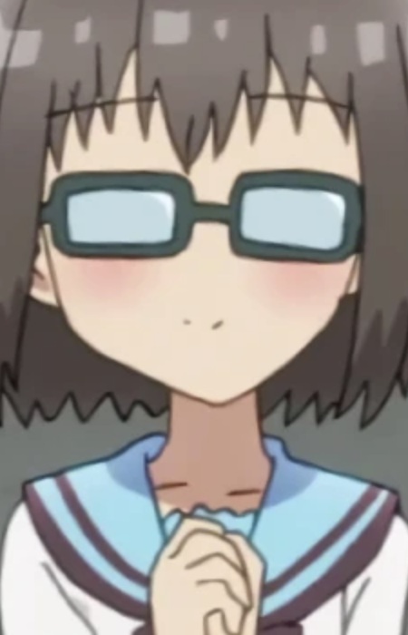 Student Council General Affairs