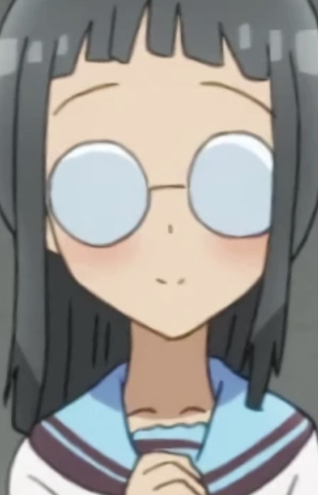 Student Council Treasurer