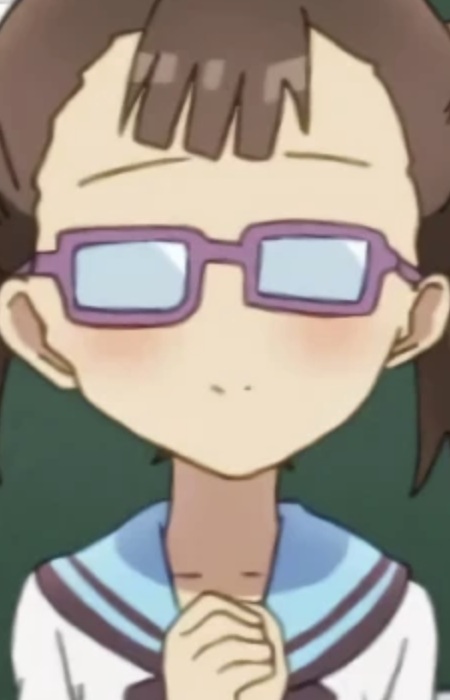 Student Council Secretary