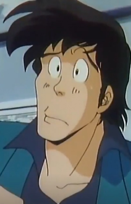 Shirakawa, Noriyoshi