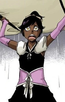 Shihouin, Yuushirou Sakimune