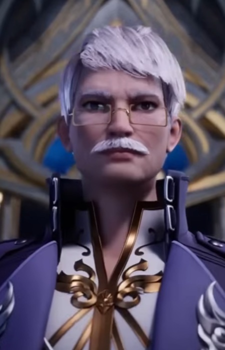 Magic Legion Tournament Referee