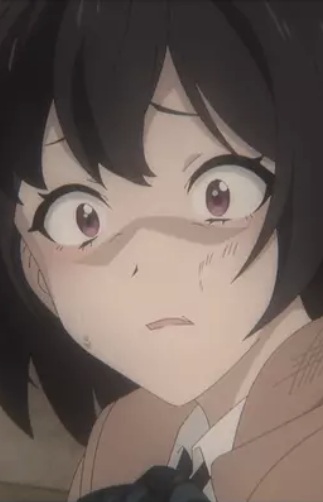 Hizuki's Former Classmate