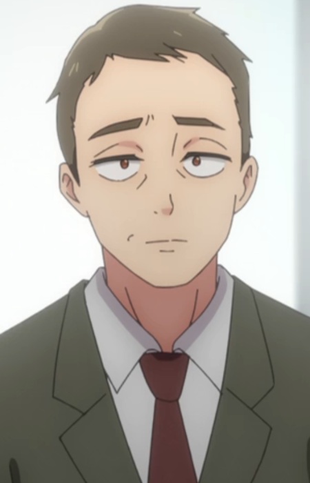 Muraoka Interviewer A