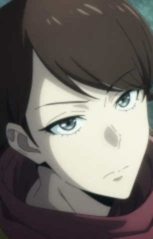 Fame Guild's Vice Guildmaster