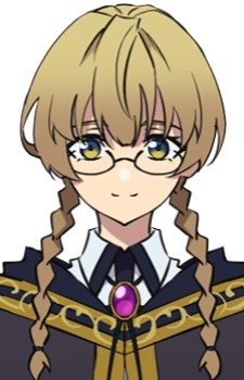 Stellamaris, Iris X.