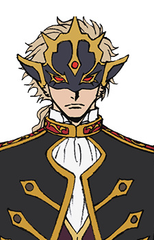 von Lunebelg, Norland