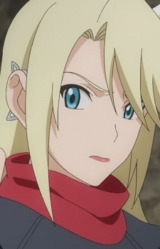 Eckermann, Therese East