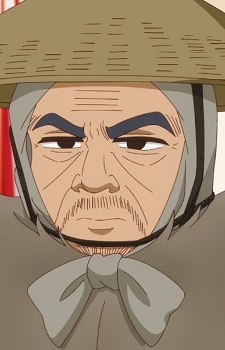 Kumatori, Souichirou