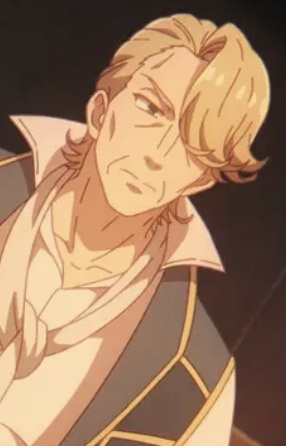 Latomi Village Chief