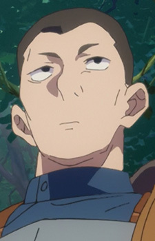 Gold Stripper Leader