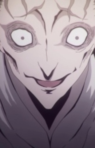 Christopher's Mother