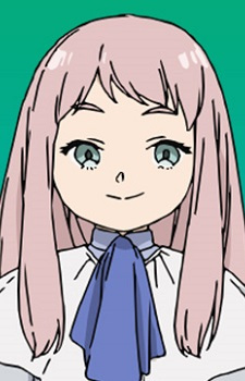 Chief of the Village of the Sword