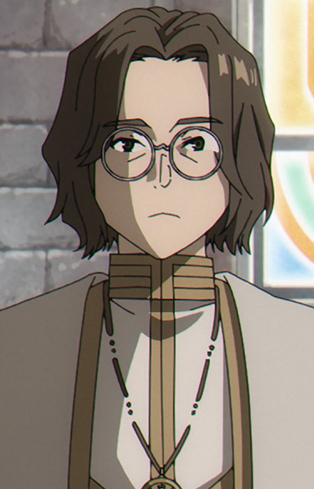 Sein's Older Brother