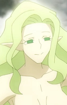 Great Spirit of Storms