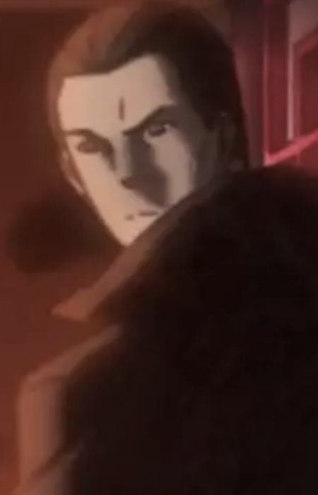 Lu Xiaotang's Father