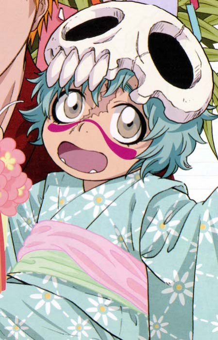 Tu Oderschvank, Nelliel