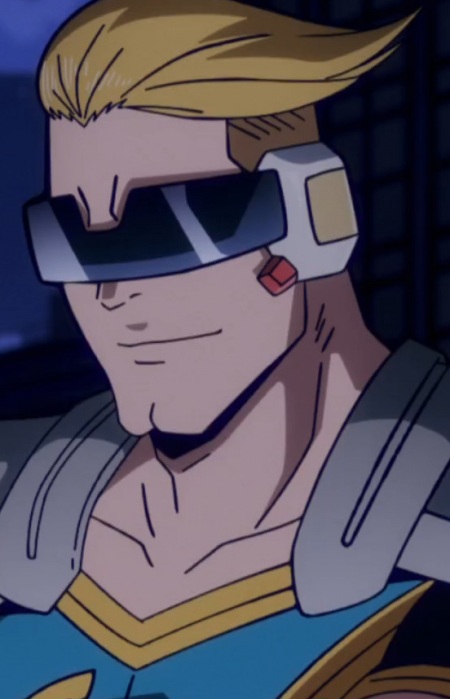 Skyline, Christopher