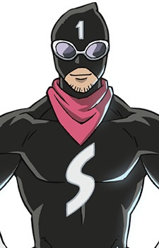 Three Sturm und Drang Brothers 1