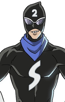 Three Sturm und Drang Brothers 2