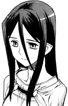 Kscharlundo, Scharen