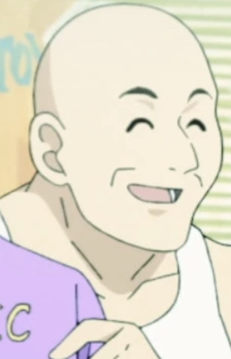 Clothing Store Owner