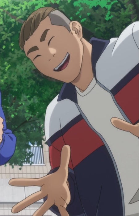 Member of the Prank Channel