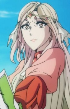 Heisilgard, Priscilla