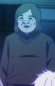 Kitou Family Ancestor