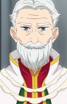 Regulus, Zephyrus Roa