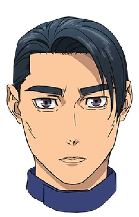 Yanagida, Takuya