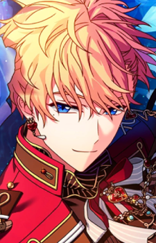 Blanchett, Heathcliff