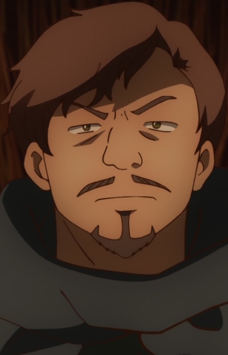 Morabi Injured Resident