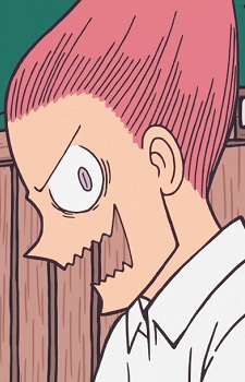 Hinotama, Bouinosuke