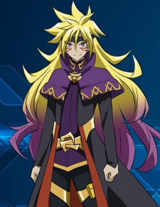 Zwil Velgear, Zuwijo