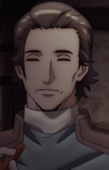 Asa no Shizuku no Milieu