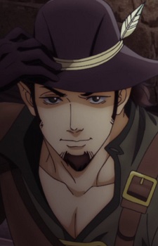 Aya no Kiseki no Leforgid